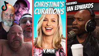 Christina's Curations w/ Ian Edwards - YMH Highlight