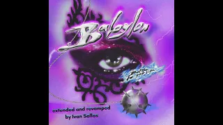 Lady Gaga - Babylon (Ivan Sallas Extended Club Mix)