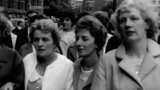 Documentary on Women's Liberation Movement