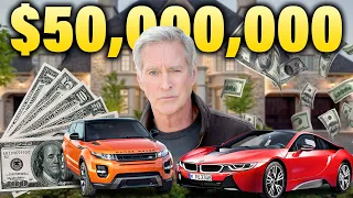 Drake Hogestyn - Lifestyle, Biography, & Net Worth!