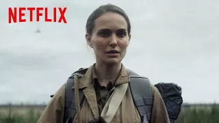 ANNIHILATION | Officiell trailer [HD] | Netflix | SV