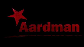 Aardman Animations logo (2011-2022, Cinemascope)