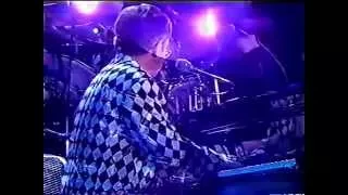 Elton John - Sacrifice (Live in Rio de Janeiro, Brazil 1995) HD