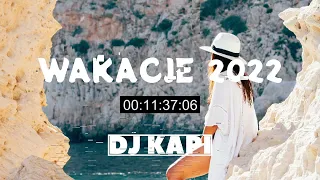 🌴😎😍 WAKACJE 2022 🌴😎😍 VOL.1 🌴😍 LIPIEC 2022 🌴😍 [NAJLEPSZA KLUBOWA MUZA] 😍🎶@djkapiproducent