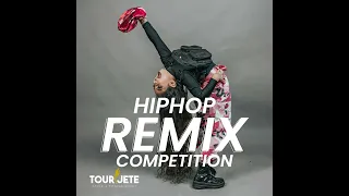 MILITAR HIPHOP REMIX COMPETITION