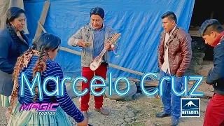 MARCELO CRUZ - cholita norita [OFICIAL 2018] NEVADITA PRODUCCIONES ᴴᴰ✔