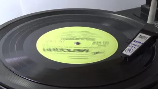 Слушаем старые пластинки - Песня ДУРЕМАРА запись 1975 год