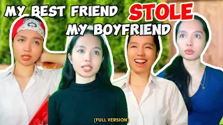 MY BEST FRIEND STOLE MY BOYFRIEND (FULL VERSION) || Devi Descartin