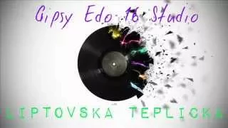 Gipsy Edo 16 Studio Liptovska Teplicka 10