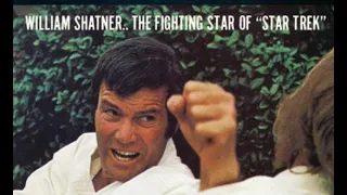 William Shatner: A Real Life Martial Artist