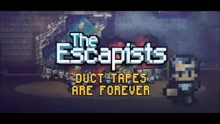 Duct Tapes Are Forever - Leisure/Work Period