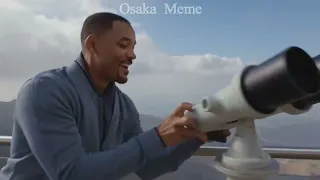 Will Smith Thats Hot, but Oscars #meme