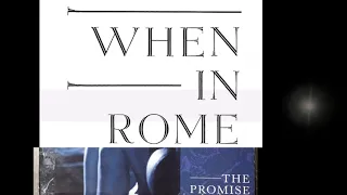 THE PROMISE - When in Rome (in High Quality Sound Flac format)