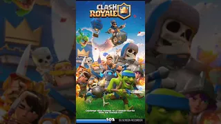 The biggest glitch ever in clash royale history 😮😮