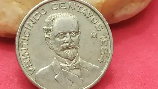 PAGO $ 25 MIL PESOS POR ESTA MONEDA..