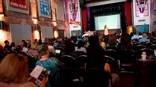 SwitchPoint 2016 in 5 minutes