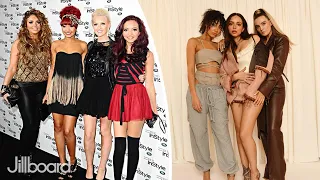 Little Mix - Music Evolution (2011 - 2021)