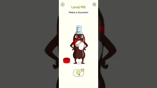 Dop 2 Delete One Part Level-440#shorts #gameplay (Android & IOs)