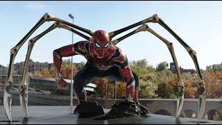 Spider-Man: No Way Home - Trailer 2 Español Latino (IMAX)