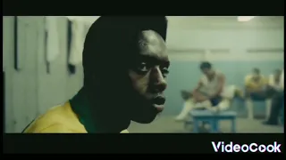 Película de la Leyenda Pelé 🇧🇷 Parte#1