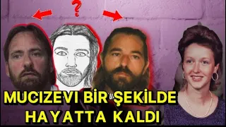 Suçlunun yüzünü ancak 9 yıl sonra hatırlayabildi / SUÇ DOSYASI | Kate Robinson