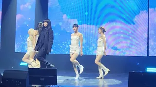 231007 예린 직캠 - 여자친구(GFREIND) - 유리구슬 (예린 팬미팅 'LOG IN')