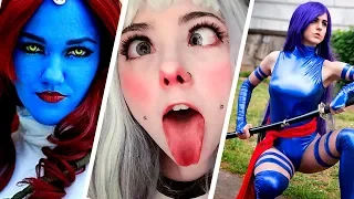 Best Anime COSPLAY Tik Tok 2019 Part 8