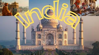 Discovering The Fascinating Music, Landscapes, And Culture Of India