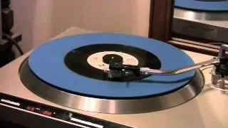 Jethro Tull - Living In The Past - 45 RPM Mono Mix