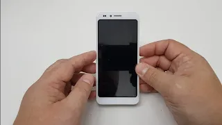 INOI 3 LITE not start / не запускается