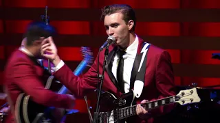 The Dreamboats - Performance