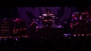 Pennywise You'll Never Make It live HOB Anaheim 2017