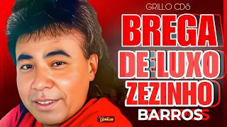 ZEZINHO BARROS E SO SUCESSO - BREGA DE LUXO [2024]