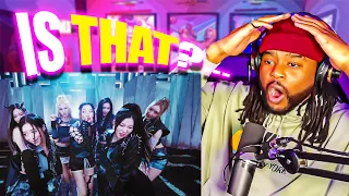 BABYMONSTER - ‘SHEESH’ M/V | REACTION!!!