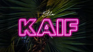 ST1M — Kaif (Maxi Single)