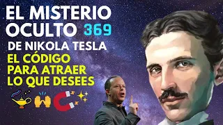 🔴 SECRETO REVELADO Números 3, 6 y 9 y la Ley de Atracción | Nicola Tesla, Joe Dispenza