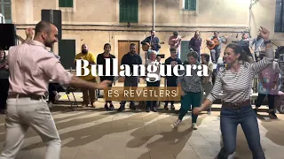 Bullanguera - Es Revetlers - S'Alqueria Blanca (6/4/24)