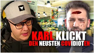 DAS ist der NÄCHSTE SCHWURBLER...? | Karl klickt FilmSelect