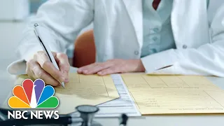 How To Get Tested For COVID-19 | NBC News NOW