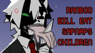 ranboo will eat children for his rage