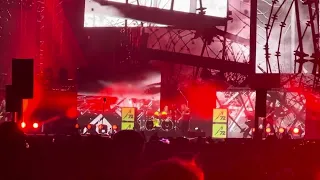 Metallica - One (Power Trip, Indio, CA - October 8, 2023)