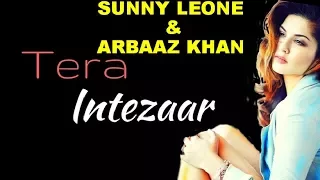 Tera Intezaar | Movie Teaser | Arbaaz Khan & Sunny Leone