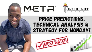 MMAT Stock (Meta Materials) TRCH | Price Predictions | Analysis | AND Strategy For Monday!