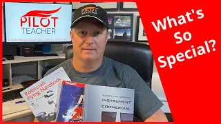The 5 Best Books That Every Helicopter Pilot MUST Get!