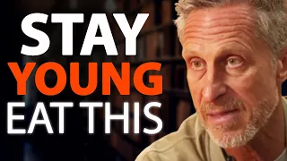 REVERSE AGING: What To Eat & When To Eat For LONGEVITY | Dr. Mark Hyman & Lewis Howes