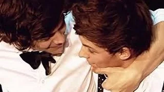 Larry Stylinson - Underappreciated/Forgotten/Rarely Talked About Moments