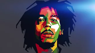 Bob Marley - Is This Love (Remastered)