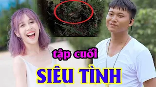 Thuyền viên hào hứng khi thấy cảnh Mũi Trưởng Long DANG TAY đỡ người tình Thúy Hậu VÀO LÒNG