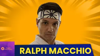 6 more things you didn’t know about Ralph Macchio 🥋 Cobra Kai Daniel: revelations| Fact Factory