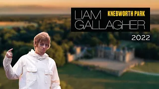 Knebworth 2022 - My Experience 🤘 BEST GIG EVER! 🤩 LIAM GALLAGHER, KASABIAN, PAOLO NUTINI & MORE